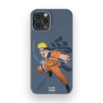 naruto rasengan slim iphone 17 pro max