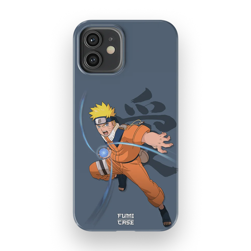 naruto rasengan slim iphone 12 naruto rasengan slim iphone 12