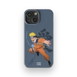 naruto rasengan slim iphone 17 pro max