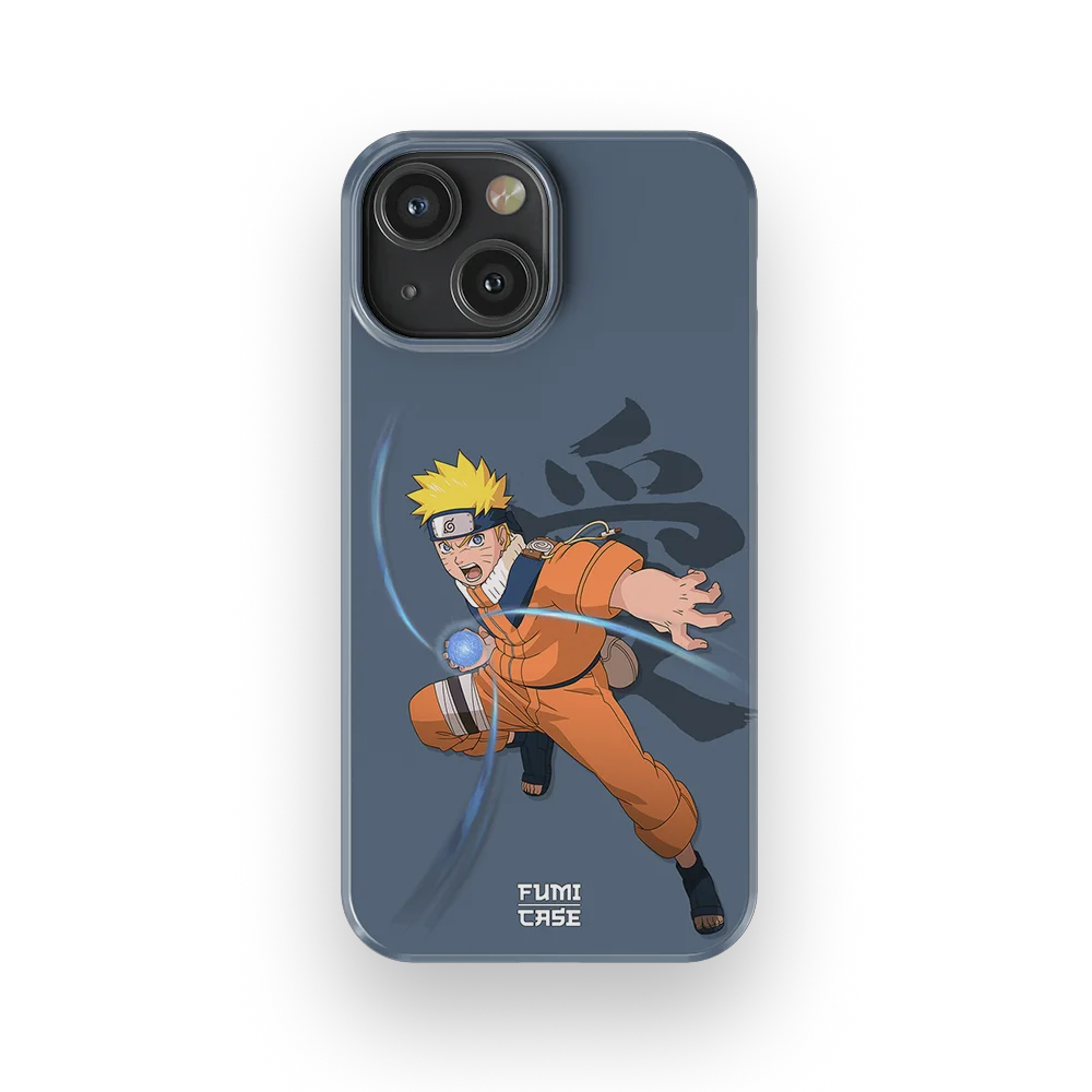 naruto rasengan slim iphone 13 mini naruto rasengan slim iphone 13 mini