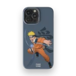 naruto rasengan slim iphone 17 pro max