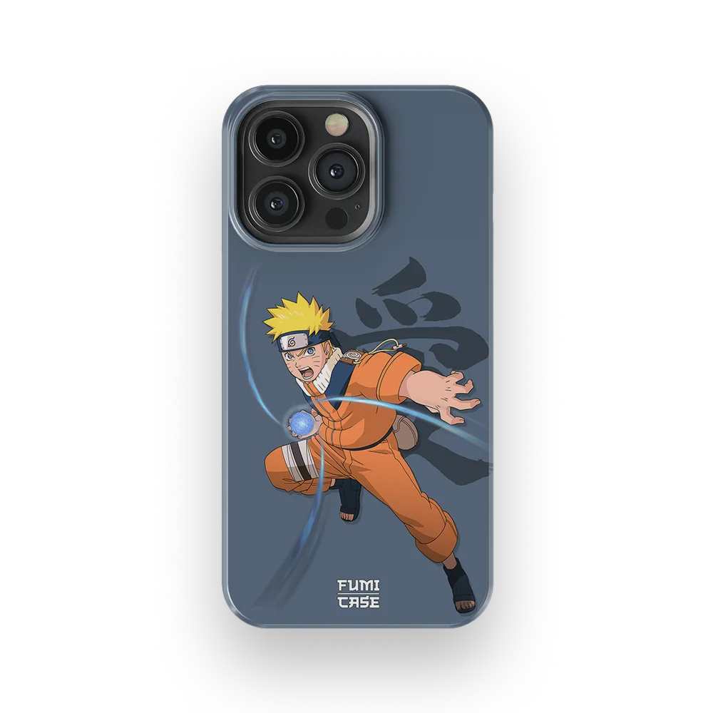 naruto rasengan slim iphone 13 pro naruto rasengan slim iphone 13 pro