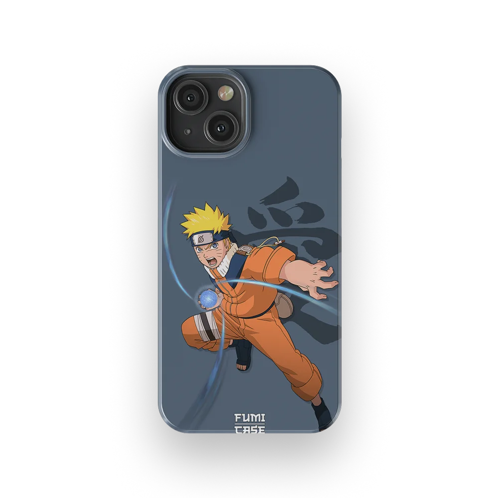 naruto rasengan slim iphone 13 naruto rasengan slim iphone 13