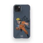 naruto rasengan slim iphone 17 pro max