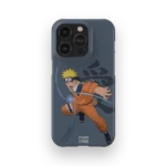 naruto rasengan slim iphone 17 pro max