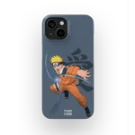 naruto rasengan slim iphone 17 pro max