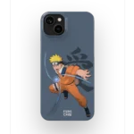 naruto rasengan slim iphone 17 pro max