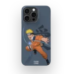 naruto rasengan slim iphone 17 pro max