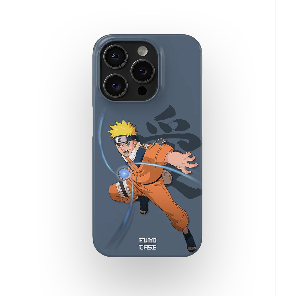 naruto rasengan slim iphone 15 pro naruto rasengan slim iphone 15 pro