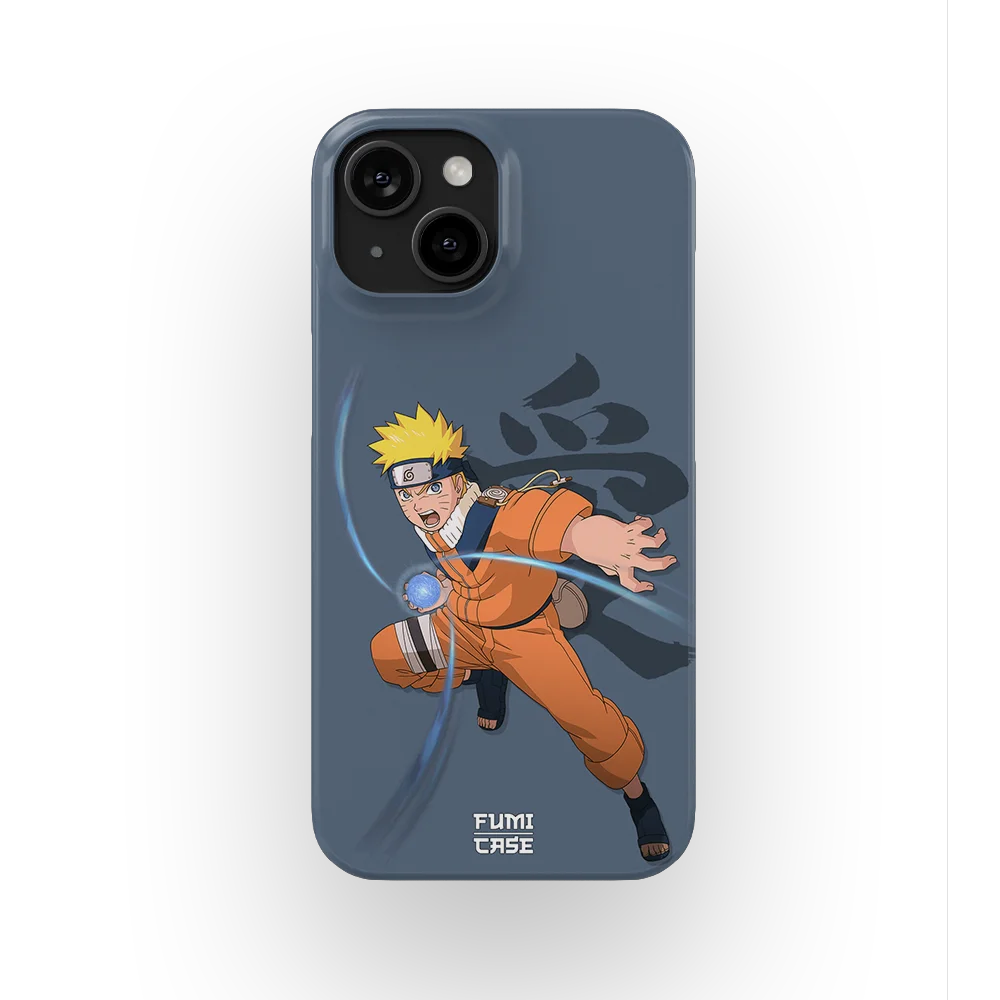naruto rasengan slim iphone 15 naruto rasengan slim iphone 15