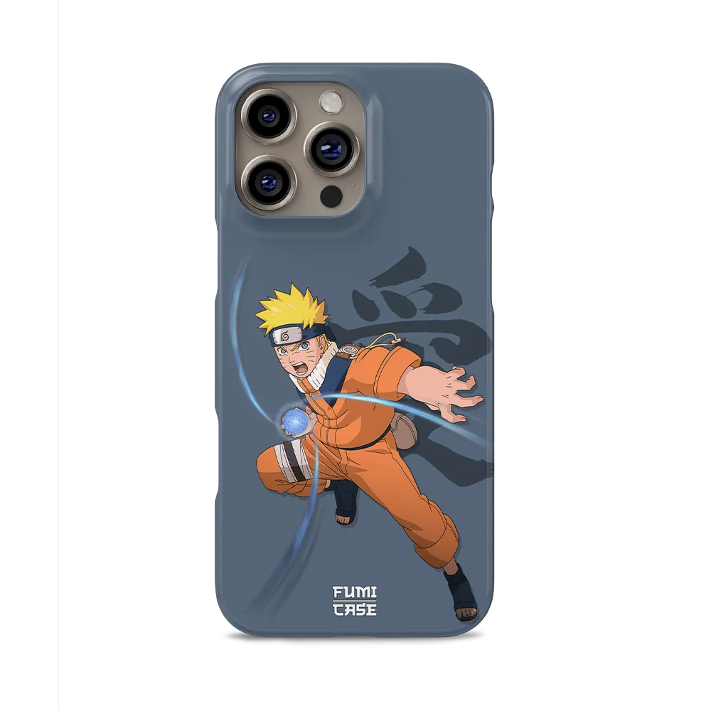 naruto rasengan slim iphone 16 pro max naruto rasengan slim iphone 16 pro max