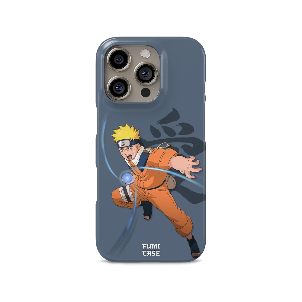 naruto rasengan slim iphone 16 pro naruto rasengan slim iphone 16 pro