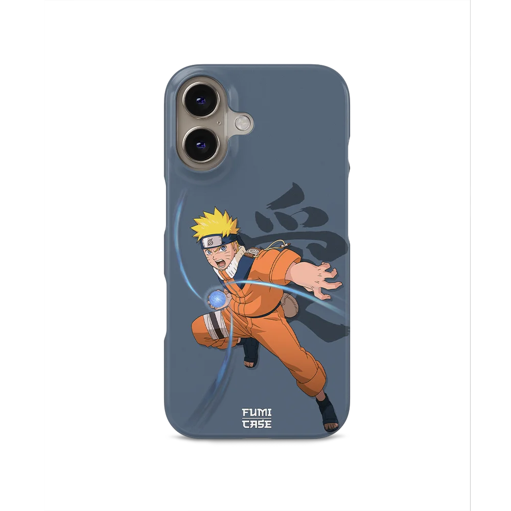 naruto rasengan slim iphone 16 naruto rasengan slim iphone 16