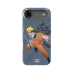 naruto rasengan slim iphone 17 pro max