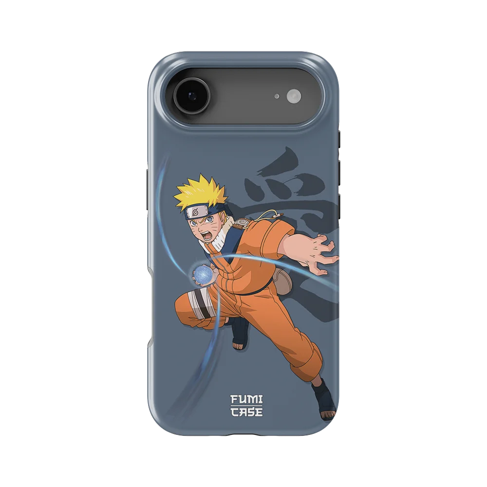 naruto rasengan slim iphone 17 air naruto rasengan slim iphone 17 air
