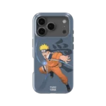 naruto rasengan slim iphone 17 pro max