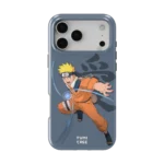 naruto rasengan slim iphone 17 pro max