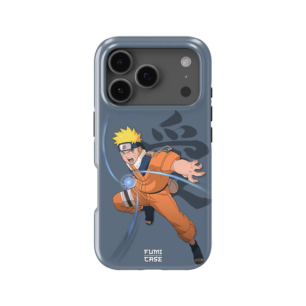 naruto rasengan slim iphone 17 pro naruto rasengan slim iphone 17 pro