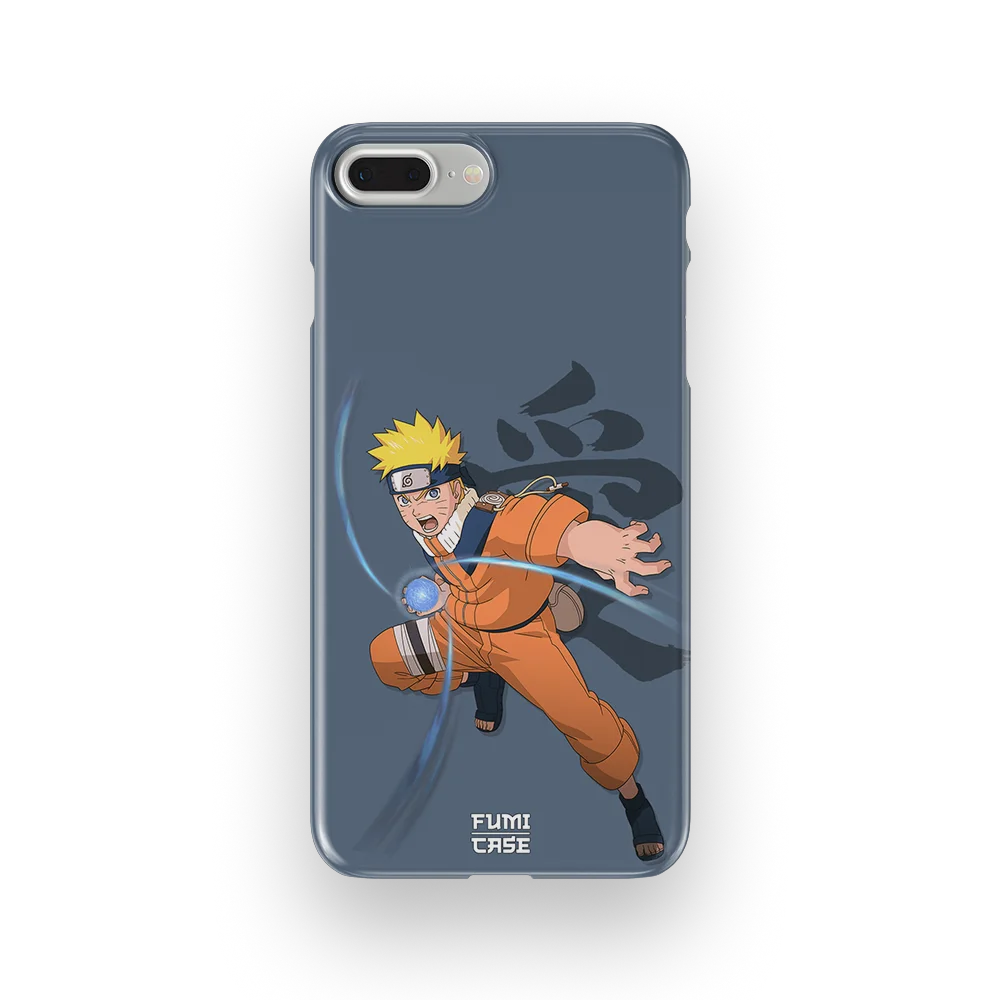 naruto rasengan slim iphone 8 plus naruto rasengan slim iphone 8 plus
