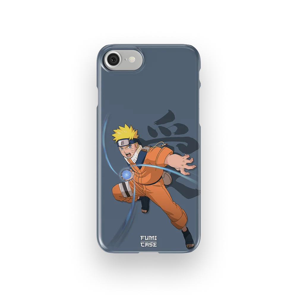 naruto rasengan slim iphone 8 naruto rasengan slim iphone 8