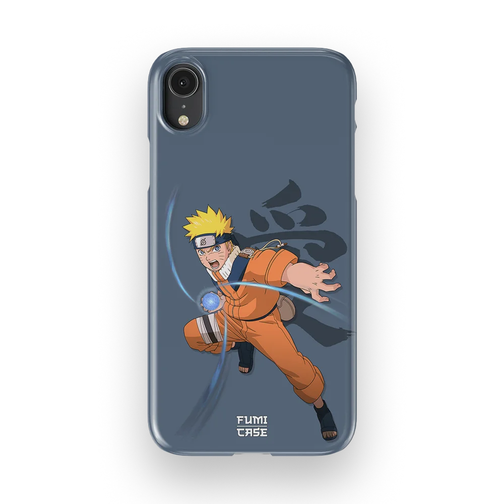 naruto rasengan slim iphone xr naruto rasengan slim iphone xr