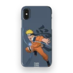 naruto rasengan slim iphone 17 pro max