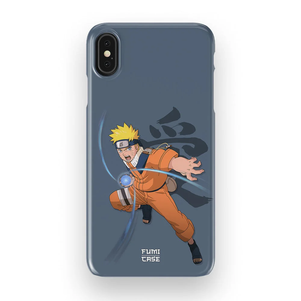 naruto rasengan slim iphone xs max naruto rasengan slim iphone xs max