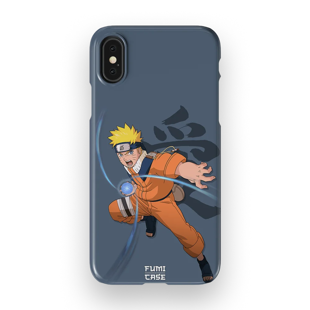 naruto rasengan slim iphone xs naruto rasengan slim iphone xs