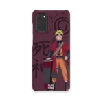 naruto sage mode slim iphone 17 pro max