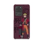 naruto sage mode slim iphone 17 pro max