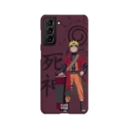 naruto sage mode slim iphone 17 pro max