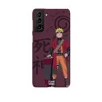 naruto sage mode slim iphone 17 pro max