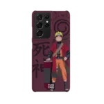 naruto sage mode slim iphone 17 pro max
