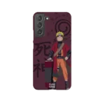 naruto sage mode slim iphone 17 pro max
