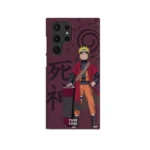 naruto sage mode slim iphone 17 pro max