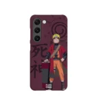 naruto sage mode slim iphone 17 pro max