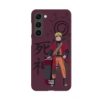 naruto sage mode slim iphone 17 pro max