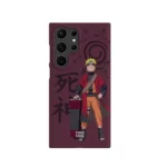 naruto sage mode slim iphone 17 pro max