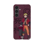 naruto sage mode slim iphone 17 pro max