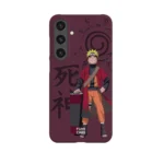 naruto sage mode slim iphone 17 pro max