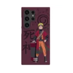 naruto sage mode slim iphone 17 pro max