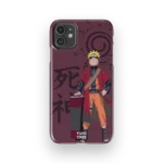 naruto sage mode slim iphone 17 pro max