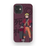 naruto sage mode slim iphone 17 pro max