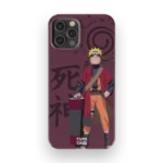 naruto sage mode slim iphone 17 pro max