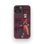 naruto sage mode slim iphone 17 pro max