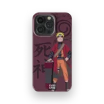 naruto sage mode slim iphone 17 pro max