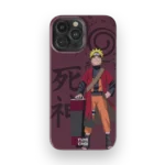 naruto sage mode slim iphone 17 pro max