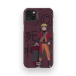 naruto sage mode slim iphone 17 pro max