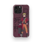naruto sage mode slim iphone 17 pro max