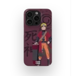 naruto sage mode slim iphone 17 pro max